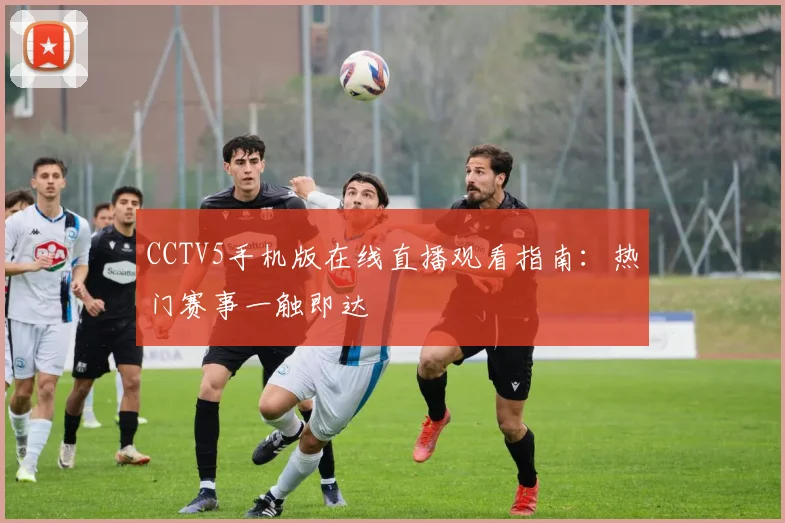 CCTV5手机版在线直播观看指南：热门赛事一触即达