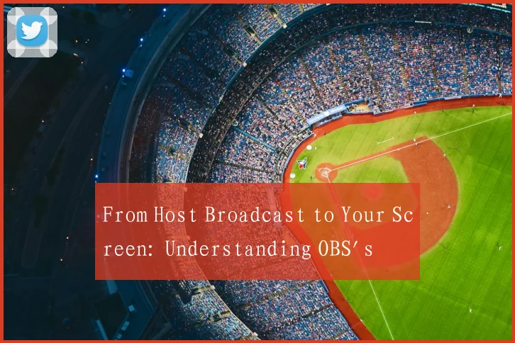 From Host Broadcast to Your Screen: Understanding OBS's Impact on Winter Olympics English Cover